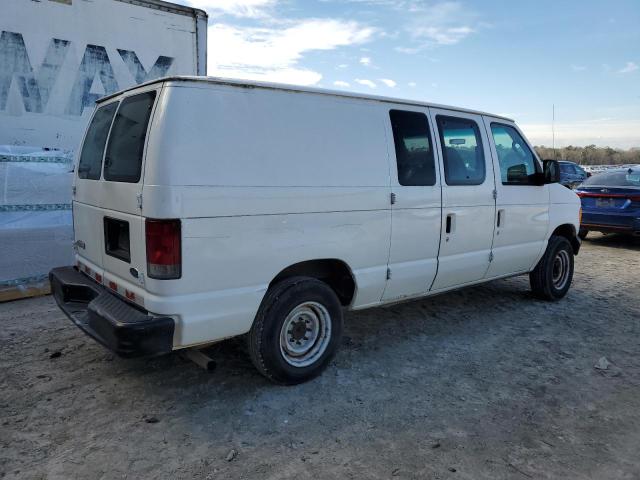 Photo 3 from auction – 2007 FORD ECONOLINE with VIN 1FTNE14W37DA49384