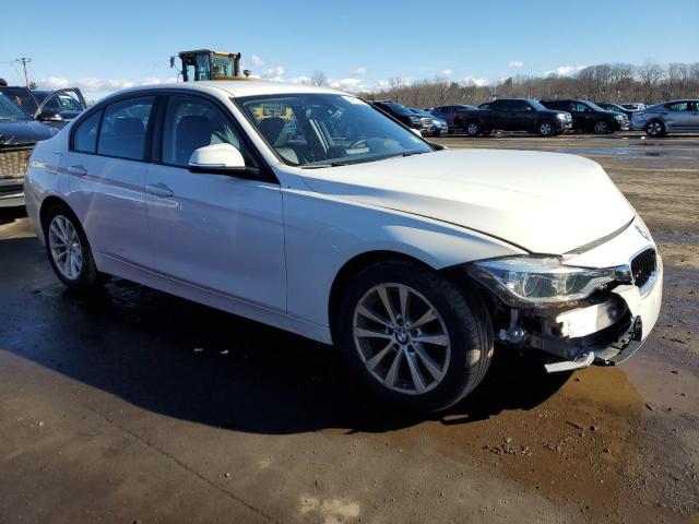 Photo 4 from auction – 2018 BMW 320 XI with VIN WBA8A3C56JA495046