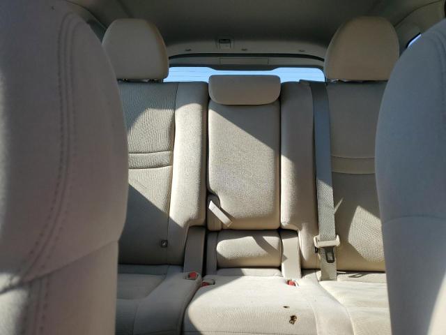 Photo 10 from auction – 2016 NISSAN ROGUE S with VIN 5N1AT2MT8GC834632