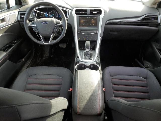 Photo 8 from auction – 2014 FORD FUSION SE with VIN 1FA6P0H71E5400799