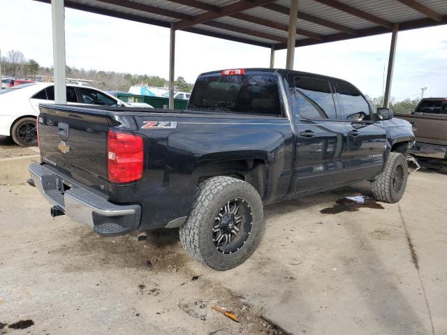 Photo 3 from auction – 2015 CHEVROLET SILVERADO with VIN 3GCUKREC5FG455546