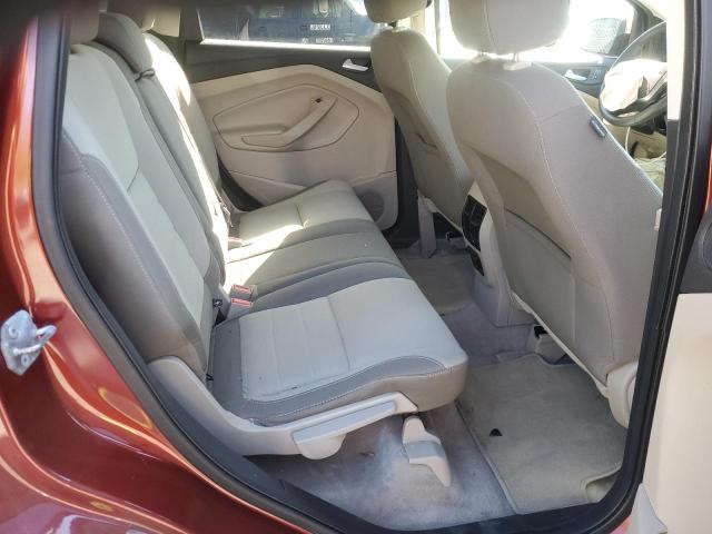 Photo 11 from auction – 2014 FORD ESCAPE SE with VIN 1FMCU9GX1EUB20510
