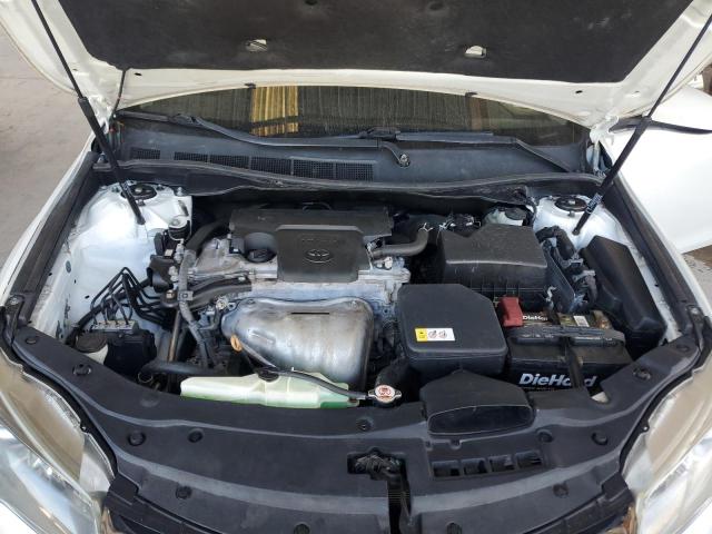 Photo 11 from auction – 2017 TOYOTA CAMRY LE with VIN 4T1BF1FK8HU340115