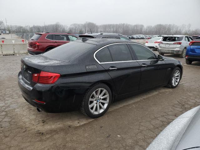 Photo 3 from auction – 2014 BMW 535 XI with VIN WBA5B3C56ED530611