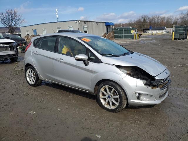 Photo 4 from auction – 2016 FORD FIESTA SE with VIN 3FADP4EJ3GM163373