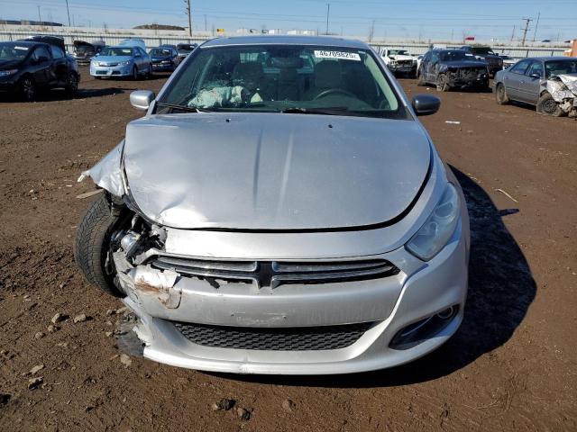 Photo 5 from auction – 2013 DODGE DART with VIN 1C3CDFCA2DD316592