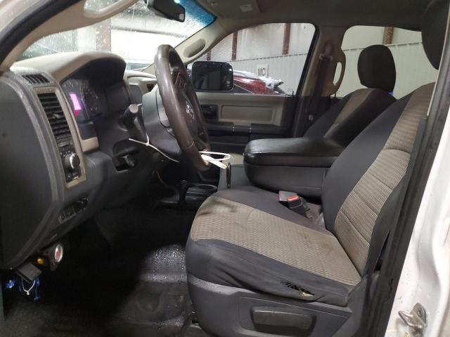 Photo 7 from auction – 2012 DODGE RAM 2500 S with VIN 3C6UD5HL1CG171428
