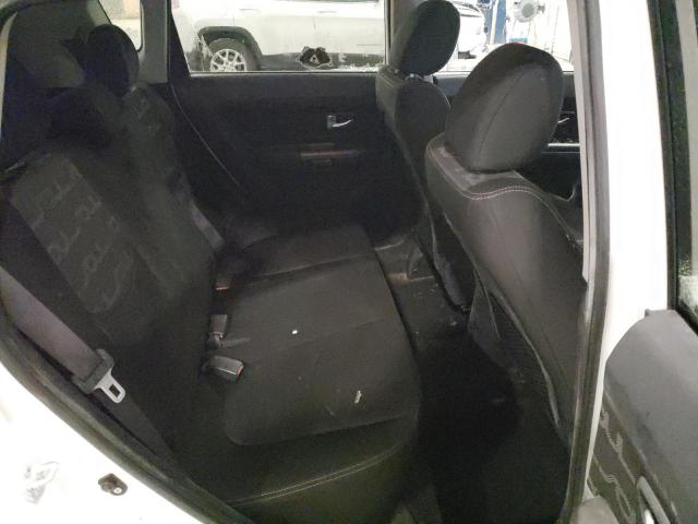 Photo 11 from auction – 2013 KIA SOUL + with VIN KNDJT2A62D7504640