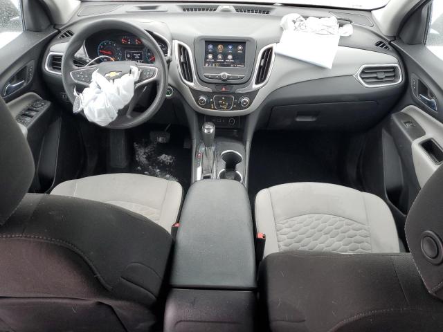 Photo 8 from auction – 2021 CHEVROLET EQUINOX LS with VIN 3GNAXHEV5MS149299