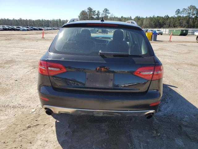 Photo 6 from auction – 2014 AUDI A4 ALLROAD with VIN WA1UFAFL1EA143946