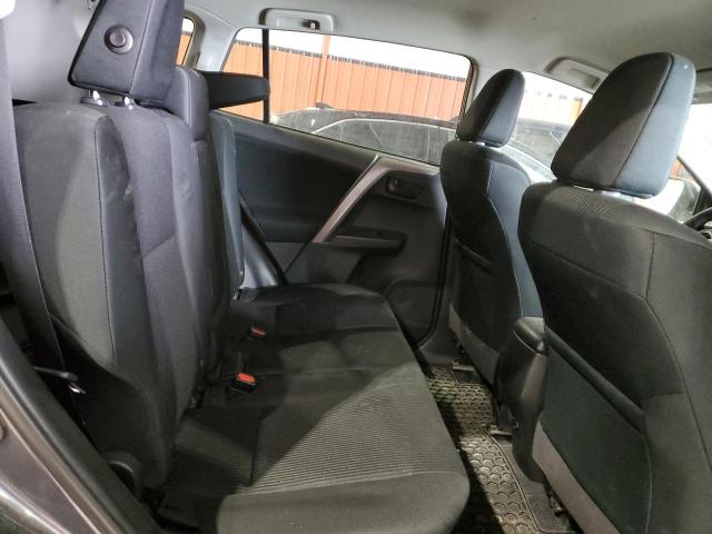 Photo 11 from auction – 2018 TOYOTA RAV4 LE with VIN 2T3BFREV5JW847738