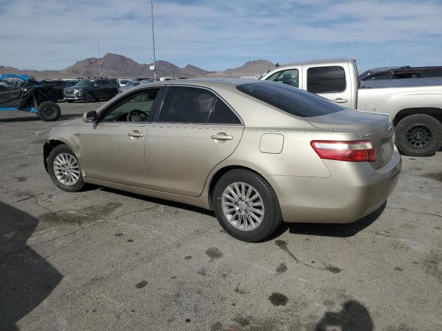 Photo 2 from auction – 2007 TOYOTA CAMRY CE with VIN 4T1BE46K27U514490