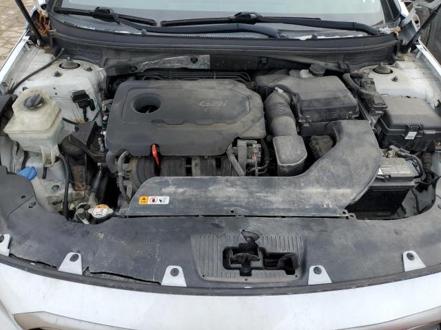 Photo 11 from auction – 2016 HYUNDAI SONATA SE with VIN 5NPE24AF5GH302455