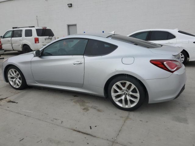 Photo 2 from auction – 2013 HYUNDAI GENESIS CO with VIN KMHHT6KD8DU080252