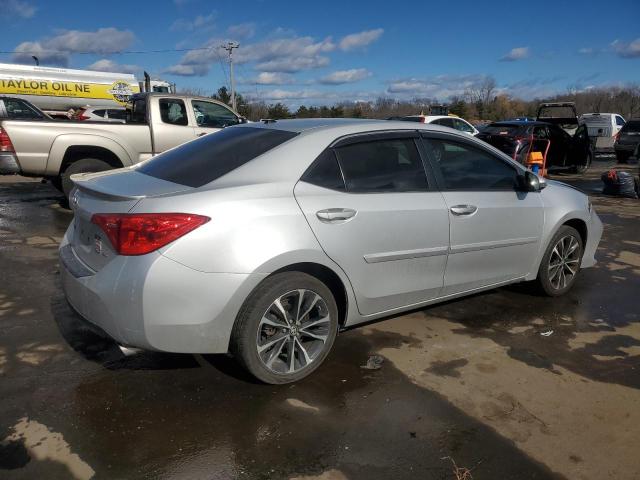 Photo 3 from auction – 2018 TOYOTA COROLLA L with VIN 5YFBURHE9JP800983