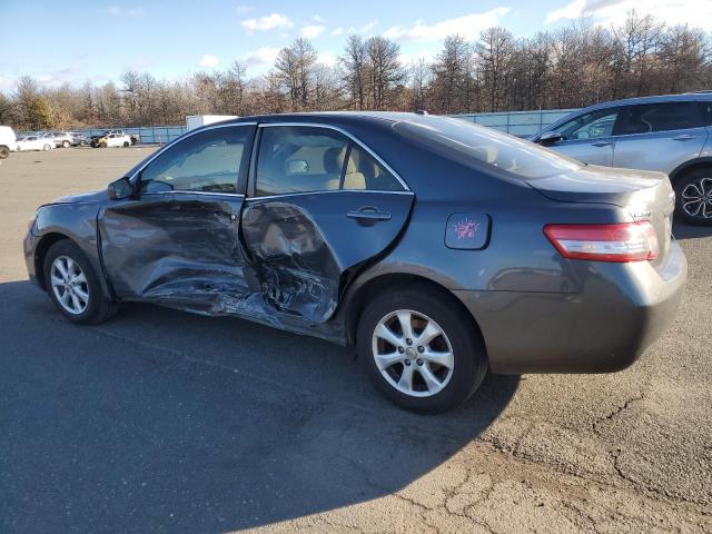 Photo 2 from auction – 2011 TOYOTA CAMRY with VIN 4T1BF3EK1BU669968