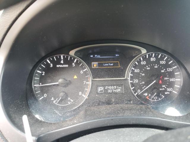 Photo 9 from auction – 2013 NISSAN ALTIMA 2.5 with VIN 1N4AL3AP7DC208363