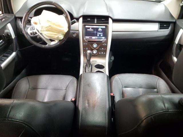 Photo 8 from auction – 2013 FORD EDGE SEL with VIN 2FMDK4JC2DBA27762