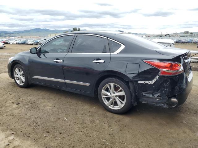 Photo 2 from auction – 2015 NISSAN ALTIMA 2.5 with VIN 1N4AL3AP7FC156980