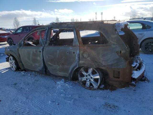 Photo 2 from auction – 2009 DODGE JOURNEY R/ with VIN 3D4GH67V19T511599
