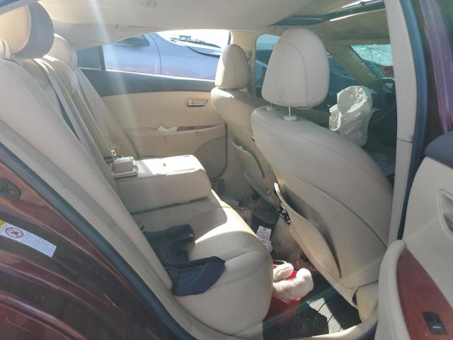 Photo 10 from auction – 2007 LEXUS ES 350 with VIN JTHBJ46G772143770