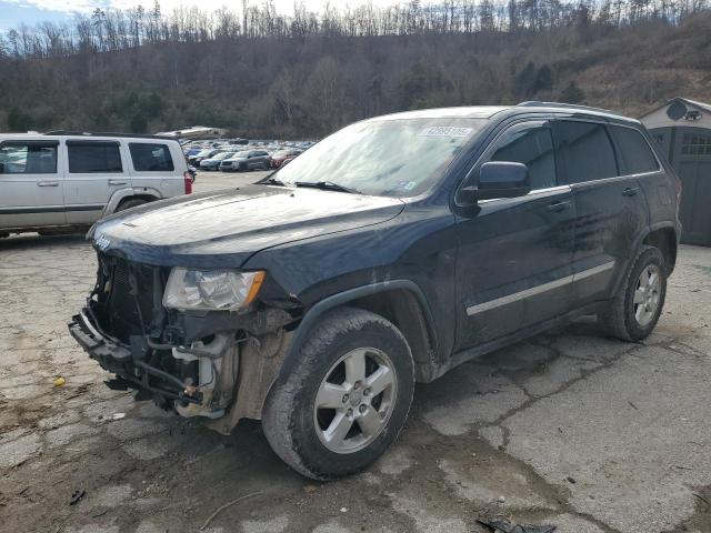 JEEP GRAND CHER 2012 with VIN 1C4RJFAG5CC140650 - Photo from auction