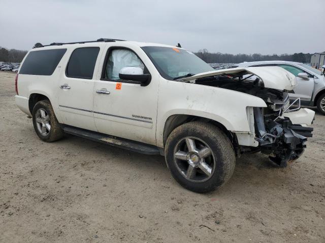 Photo 4 from auction – 2011 CHEVROLET SUBURBAN C with VIN 1GNSCKE03BR373432