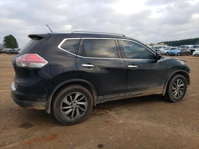 Photo 3 from auction – 2014 NISSAN ROGUE S with VIN 5N1AT2MV2EC853594