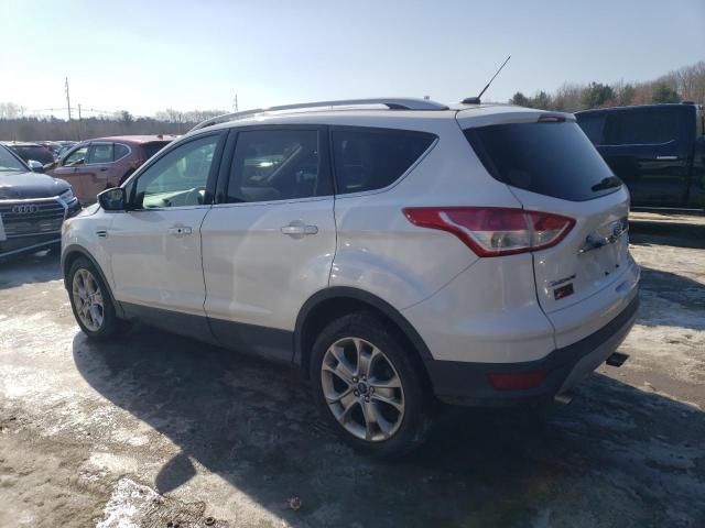 Photo 2 from auction – 2014 FORD ESCAPE TIT with VIN 1FMCU9JX6EUA88419