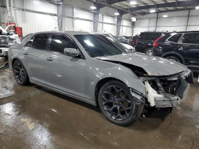 Photo 4 from auction – 2019 CHRYSLER 300 S with VIN 2C3CCABG6KH516032