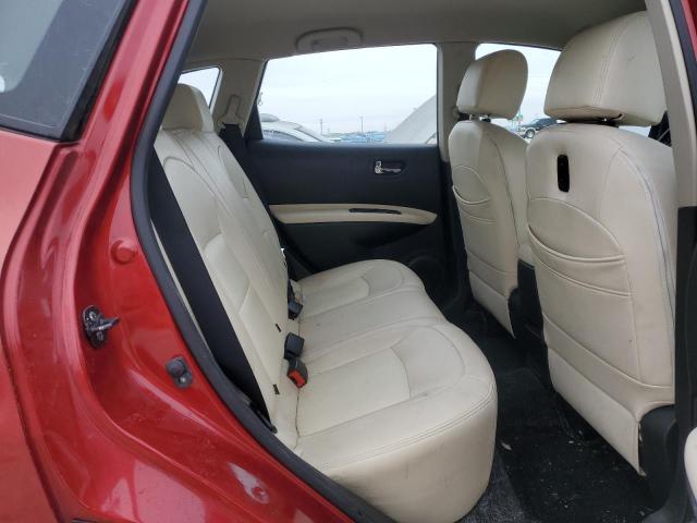Photo 11 from auction – 2014 NISSAN ROGUE SELE with VIN JN8AS5MT8EW623455