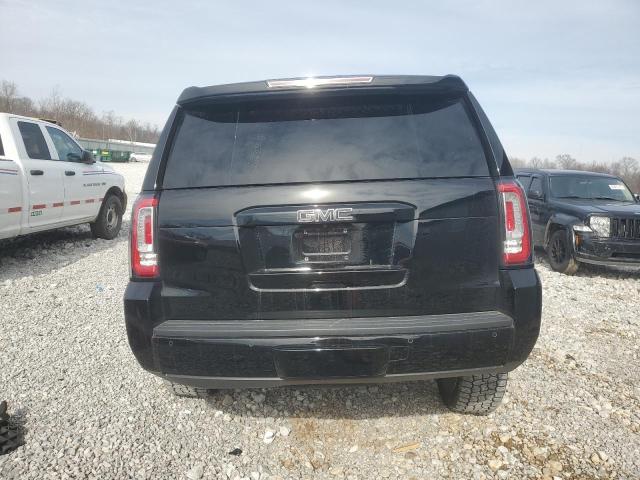 Photo 6 from auction – 2019 GMC YUKON with VIN 1GKS2DKC0KR389906