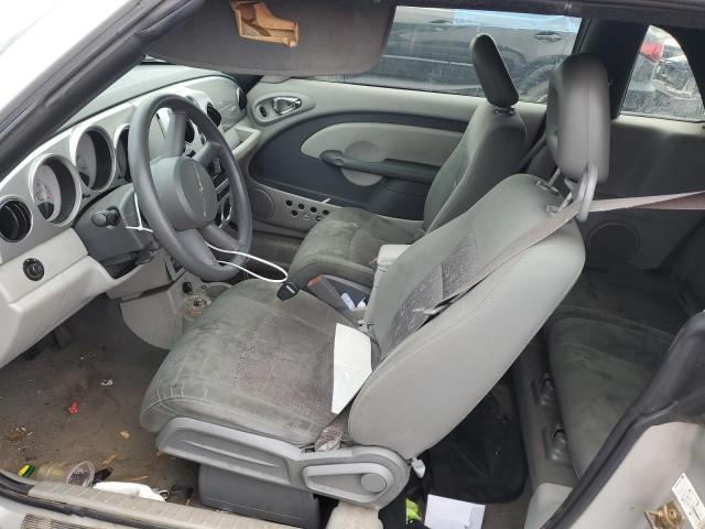 Photo 7 from auction – 2007 CHRYSLER PT CRUISER with VIN 3C3JY55E37T604979
