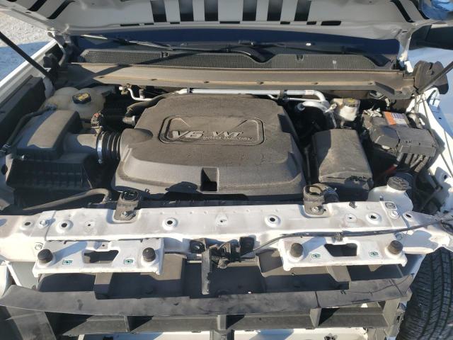 Photo 11 from auction – 2016 GMC CANYON with VIN 1GTH5BE36G1107755