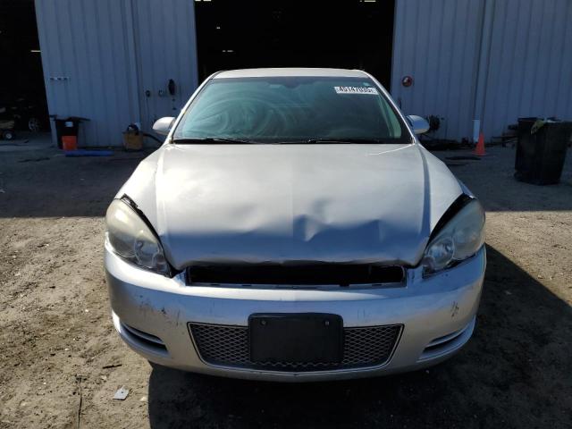 Photo 5 from auction – 2013 CHEVROLET IMPALA LS with VIN 2G1WF5E30D1228656