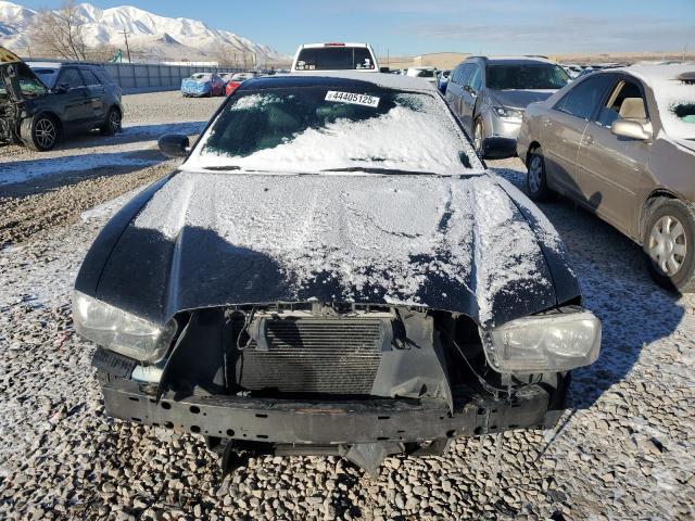 Photo 5 from auction – 2013 DODGE CHARGER SE with VIN 2C3CDXBGXDH563700