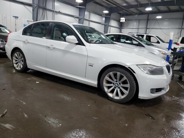 Photo 4 from auction – 2011 BMW 328 XI with VIN WBAPK7C52BF087695