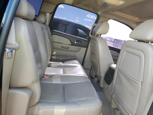 Photo 10 from auction – 2011 GMC SIERRA K15 with VIN 3GTP2XE25BG104235