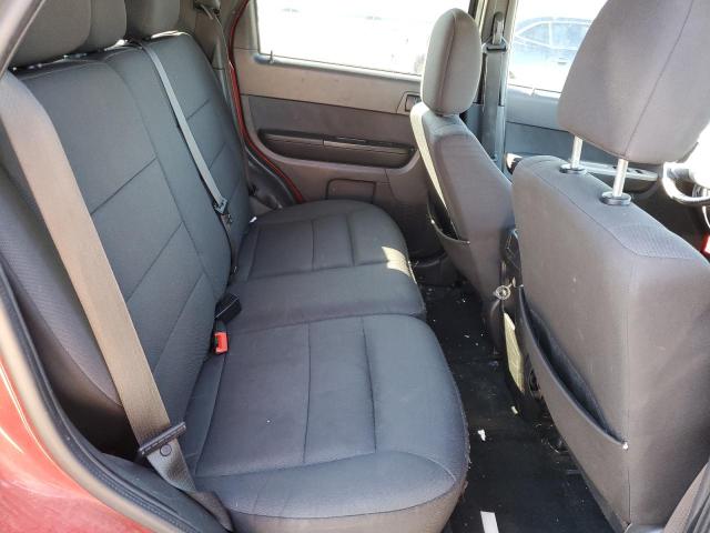 Photo 11 from auction – 2011 FORD ESCAPE XLT with VIN 1FMCU0D73BKA91986