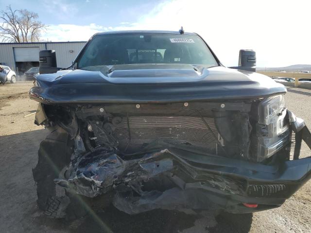 Photo 5 from auction – 2021 CHEVROLET SILVERADO with VIN 1GCPYFEL7MZ172461