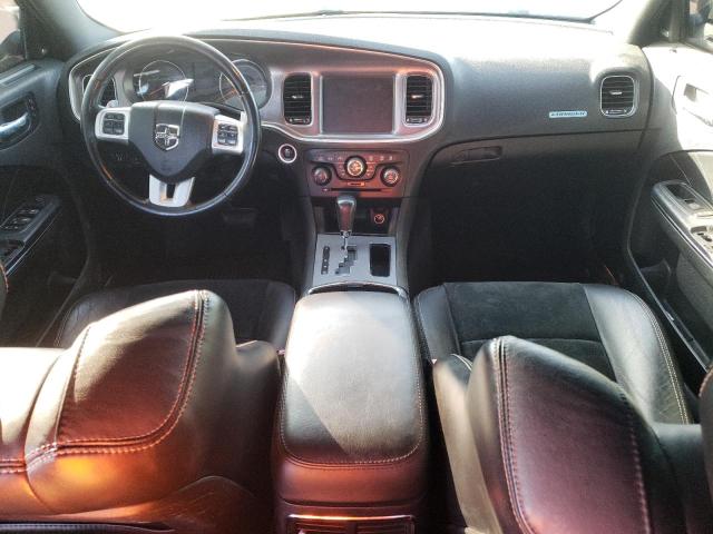 Photo 8 from auction – 2012 DODGE CHARGER R/ with VIN 2C3CDXCT9CH187453