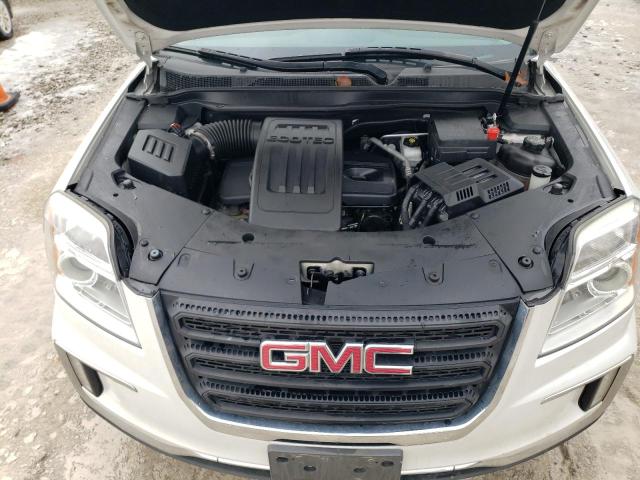 Photo 12 from auction – 2016 GMC TERRAIN SL with VIN 2GKFLTEK0G6247991