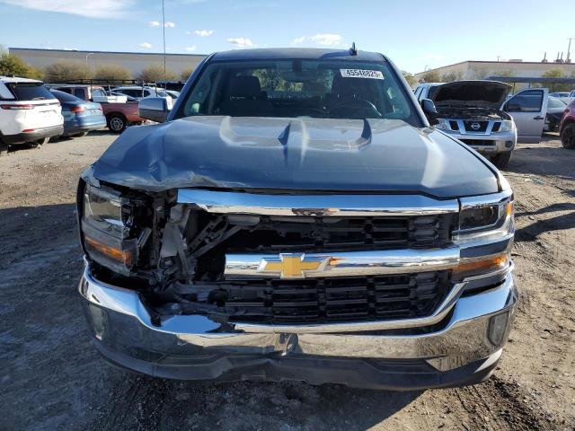 Photo 5 from auction – 2016 CHEVROLET SILVERADO with VIN 3GCPCREC8GG312702