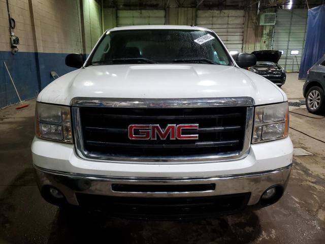 Photo 5 from auction – 2009 GMC SIERRA K15 with VIN 2GTEK23M291109832