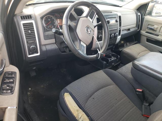 Photo 8 from auction – 2009 DODGE RAM 1500 with VIN 1D3HV18P49S797471