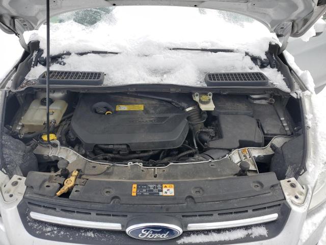 Photo 12 from auction – 2013 FORD ESCAPE SE with VIN 1FMCU9GX0DUA99342