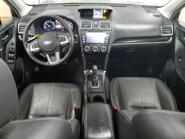 Photo 8 from auction – 2017 SUBARU FORESTER 2 with VIN JF2SJGWC5HH464609