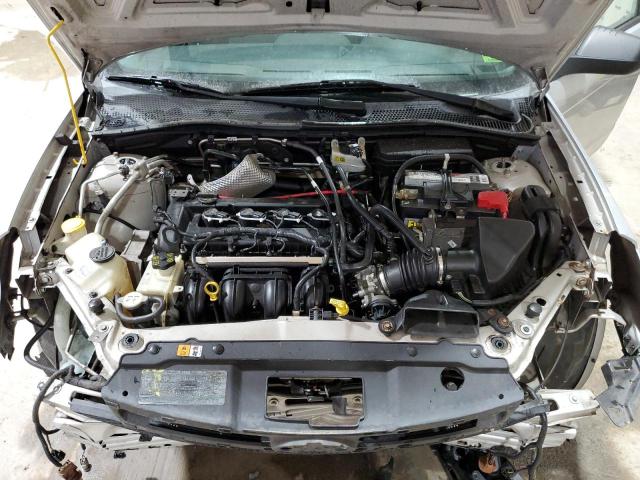 Photo 11 from auction – 2008 FORD FOCUS SE with VIN 1FAHP35N68W282423