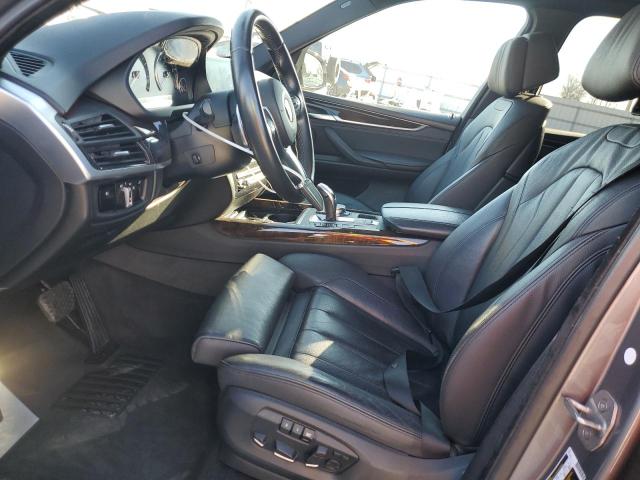 Photo 7 from auction – 2015 BMW X5 XDRIVE3 with VIN 5UXKR0C58F0K71322