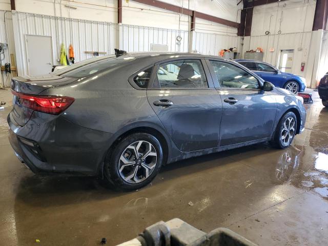 Photo 3 from auction – 2021 KIA FORTE FE with VIN 3KPF24ADXME288622
